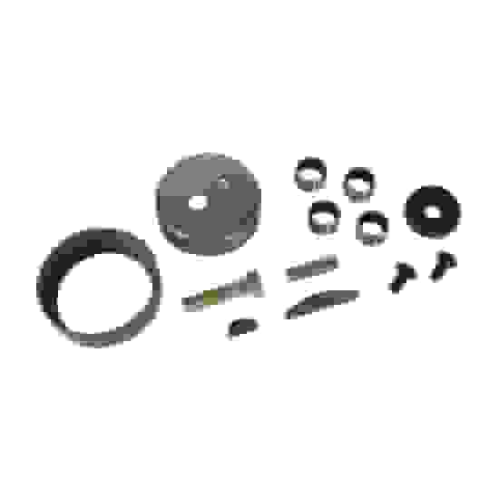 DuraBond FKF3 460 Ford Engine Hardware Finishing Kit