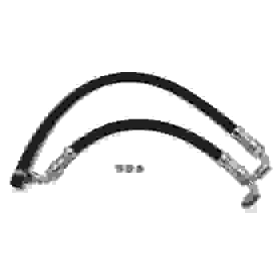 Garage Sale Mustang IIGM Pump Power Steering Hose Kits