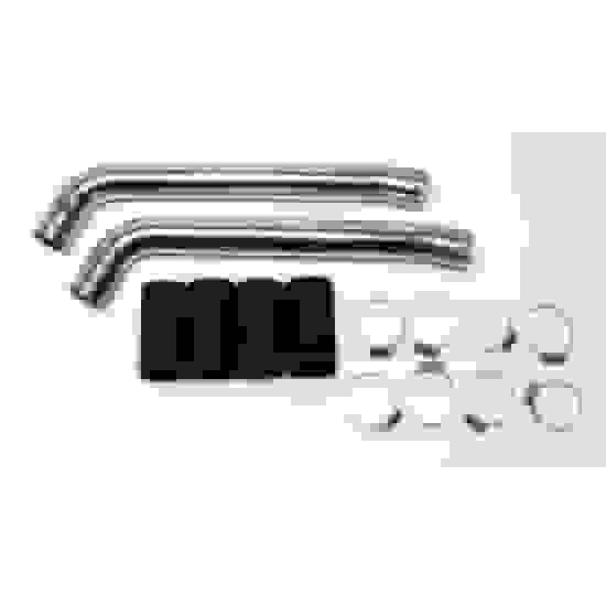 Garage Sale 193739 and 194248 Flathead Ford V8 Radiator Hose Kits