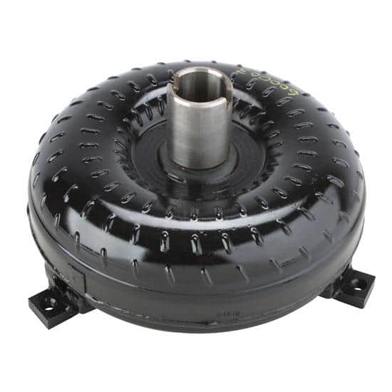 Ford C4 Torque Converter20002400 Stall26 Spline