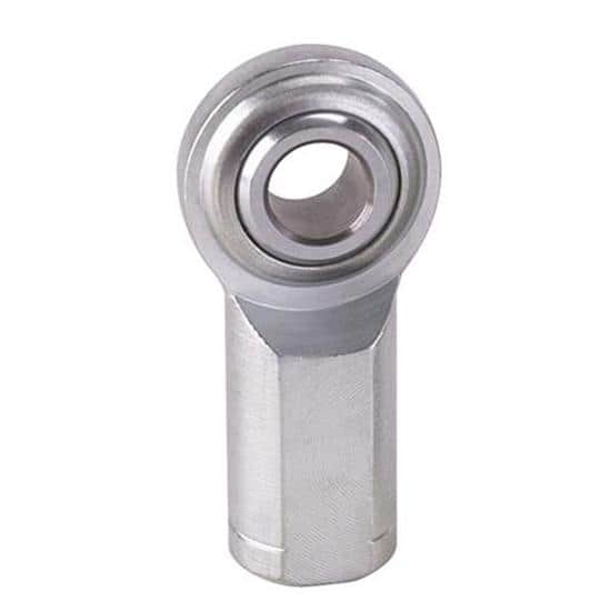 Standard Steel Heim Joint Rod Ends, 5/1624 LH Female