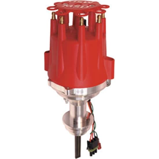 MSD 8504 Chrysler, 318, 340, 360, ECurve Distributor