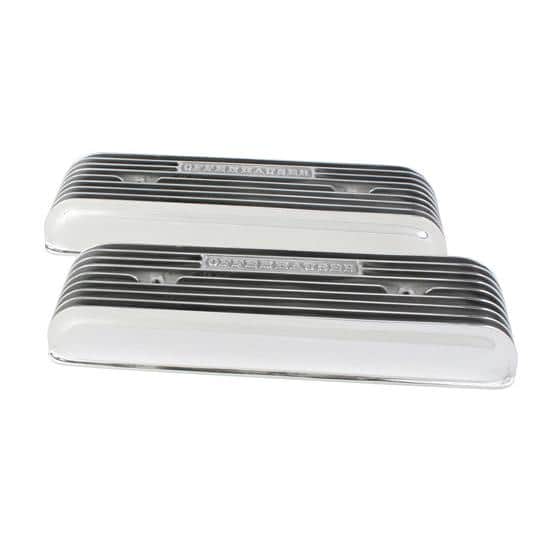 Offenhauser 3286 19491956 Oldsmobile Valve Covers