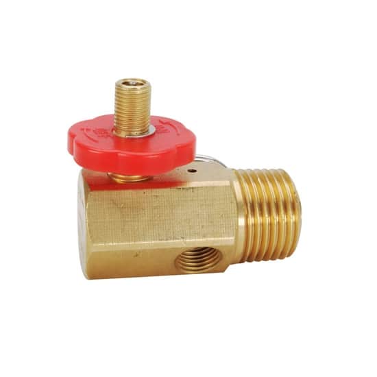 Performance Tool W10056 Portable Air Tank Replacement Manifold