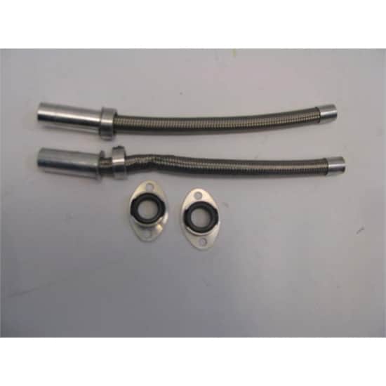 Garage Sale Door Wiring Loom Conduit Kit