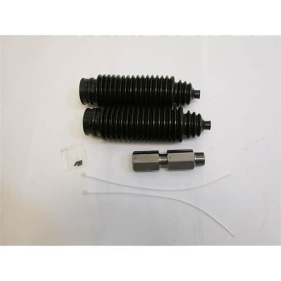 Garage Sale Inner Tie Rod Extention Kit Speedway Mustang II Manual Rack