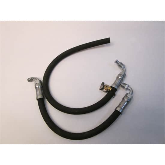 Garage Sale Mustang IIGM Pump Power Steering Hose Kits