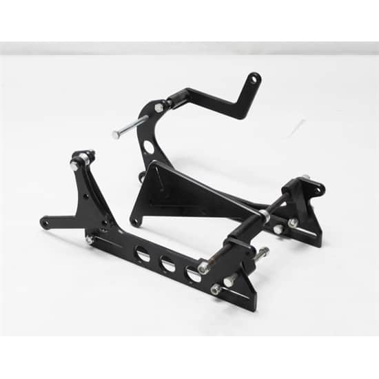Garage Sale Micro Sprint 2009Up Yamaha R6 Motor Mount Slider Kit