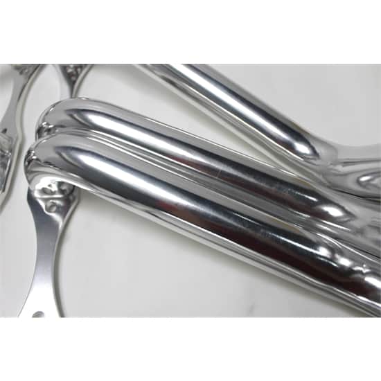 Garage Sale Boom Tube Small Block Chevy Zoomie Headers for Sprints