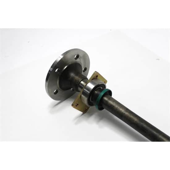 Garage Sale Currie 9+98828 9+ Cut To Fit 28 Spline Axles, 28 Inches Long