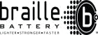 Braille Battery Image