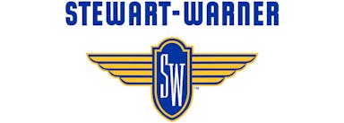Stewart Warner Image