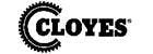 Cloyes Gear Image