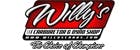 Willys Carbs Image