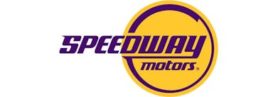 Speedway Motors