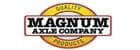 Magnum Axle Company