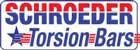 Schroeder Torsion Bars Image