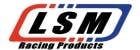 LSM Racing Products Image