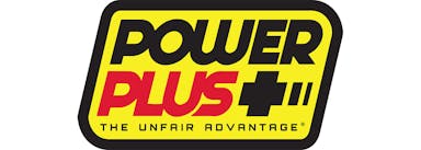 Power Plus Lubricants Image
