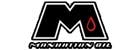 Manhattan Oil
