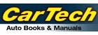 Car Tech Books Image
