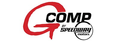 G-Comp By Speedway Image