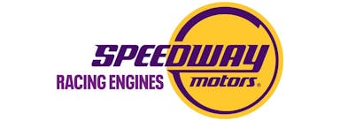 Speedway Motors Racing Engines