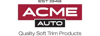 Acme Auto Headlining Image