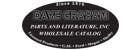 Dave Graham Auto Literature Image