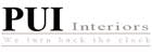 PUI Interiors Image