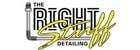 The Right Stuff Image