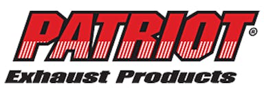 Patriot Exhaust Image