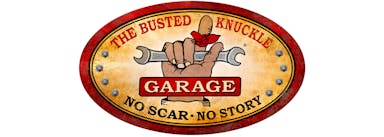 Busted Knuckle Garage Image