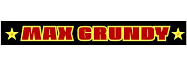 MAX GRUNDY Image