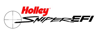 Holley Sniper Image