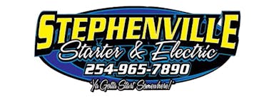 Stephenville Image