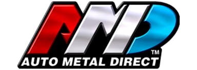 Auto Metal Direct Image