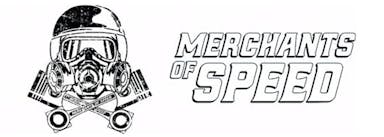 Merchants of Speed