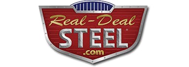 Real Deal Steel