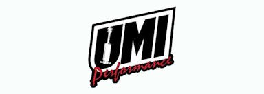 UMI Performance