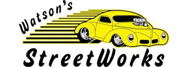 Watson's Street Works