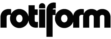 Rotiform Image