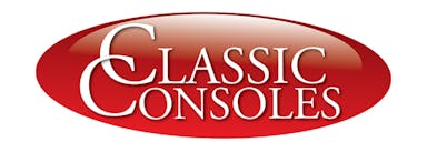 Classic Consoles Image
