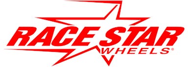 Race Star Wheels Image