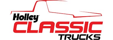 Holley Classic Trucks Image