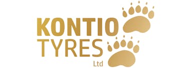 Kontio Tyres Image