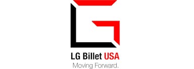 LG Billet USA Image