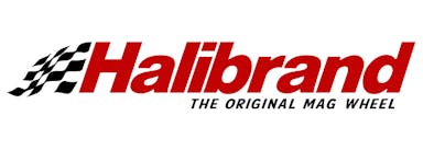 Halibrand Wheels