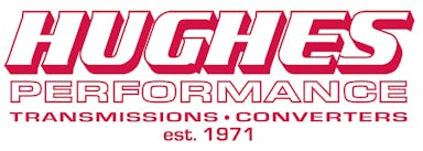 Hughes Performance Image