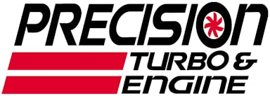 Precision Turbo Image